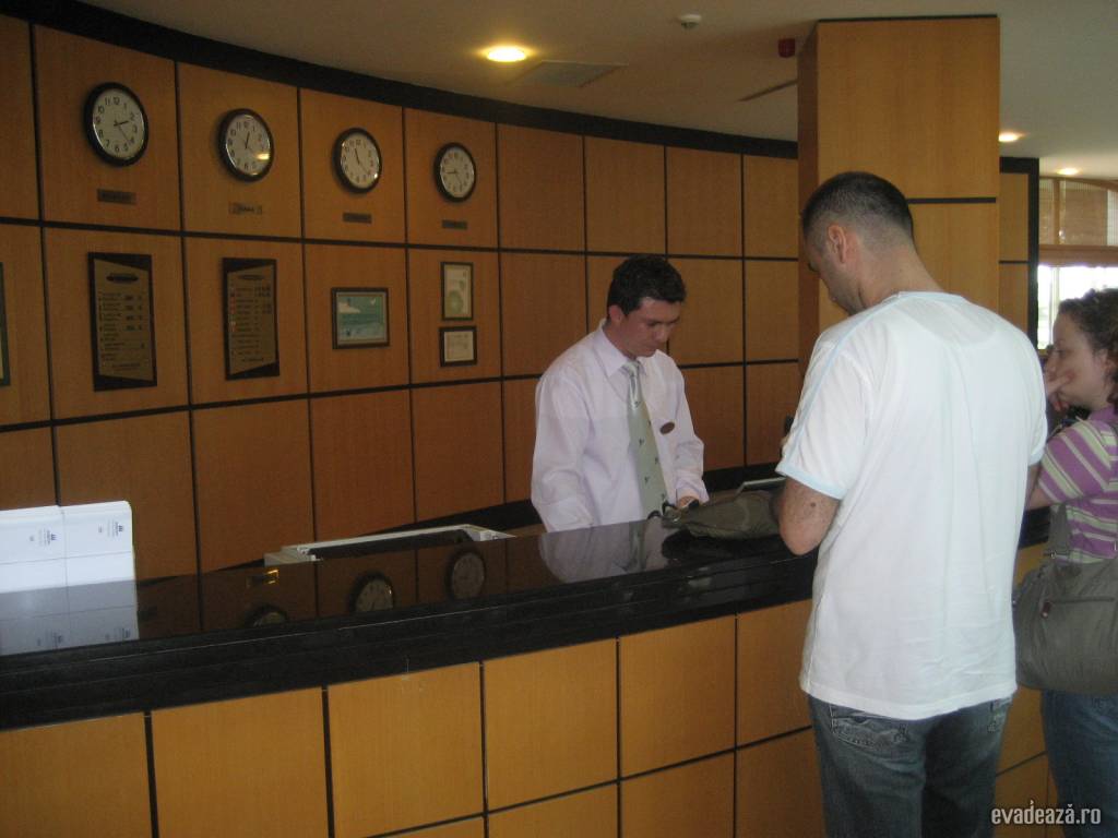 Maritim Palm Beach Resort Belek | 6